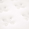 MOD-6084-WHI Jenna 14" Innerspring and Foam Queen Mattress by Modway