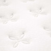 MOD-6086-WHI Jenna 14" Innerspring and Foam California King Mattress by Modway