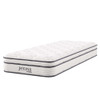 MOD-6132-WHI Jenna 8" Innerspring and Foam Narrow Twin Mattress by Modway