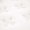 MOD-6132-WHI Jenna 8" Innerspring and Foam Narrow Twin Mattress by Modway