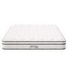 MOD-6135-WHI Jenna 8" Innerspring and Foam Queen Mattress by Modway