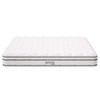 MOD-6136-WHI Jenna 8" Innerspring and Foam King Mattress by Modway