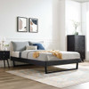 MOD-6213 Billie Wood Full Platform Bed Frame by Modway