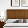 MOD-6219 Robbie Wood King Headboard by Modway