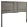 MOD-6222 Archie Wood Queen Headboard by Modway