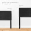 MOD-6222 Archie Wood Queen Headboard by Modway