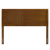 MOD-6222 Archie Wood Queen Headboard by Modway