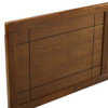 MOD-6222 Archie Wood Queen Headboard by Modway