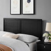 MOD-6222 Archie Wood Queen Headboard by Modway