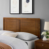 MOD-6222 Archie Wood Queen Headboard by Modway