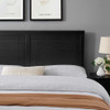 MOD-6222 Archie Wood Queen Headboard by Modway