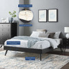 MOD-6229 Margo Wood Full Platform Bed Frame by Modway