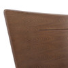 MOD-6250-WAL Astra Wood Queen Platform Bed by Modway