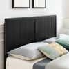 MOD-6616 Alana Wood Full Platform Bed With Angular Frame by Modway