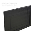 MOD-6625 Marlee Wood Full Platform Bed With Angular Frame by Modway
