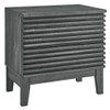 MOD-6964 Render Two-Drawer Nightstand by Modway