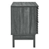 MOD-6964 Render Two-Drawer Nightstand by Modway