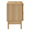 MOD-6964 Render Two-Drawer Nightstand by Modway