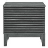 MOD-6964 Render Two-Drawer Nightstand by Modway
