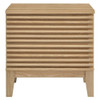 MOD-6964 Render Two-Drawer Nightstand by Modway