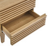 MOD-6964 Render Two-Drawer Nightstand by Modway