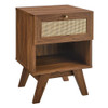 MOD-7049 Soma 1-Drawer Nightstand by Modway