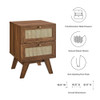MOD-7050 Soma 2-Drawer Nightstand by Modway