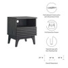 MOD-7070 Render Nightstand by Modway