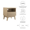 MOD-7070 Render Nightstand by Modway