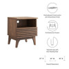 MOD-7070 Render Nightstand by Modway