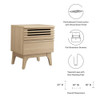 MOD-7071 Render Nightstand by Modway