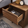 MOD-7080-WAL Vespera 2-Drawer Nightstand by Modway