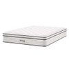MOD-7089-WHI Jenna 12" Innerspring and Foam Queen Mattress by Modway