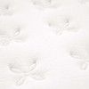 MOD-7089-WHI Jenna 12" Innerspring and Foam Queen Mattress by Modway