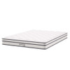 MOD-7094-WHI Jenna 6" Innerspring and Foam Full Mattress by Modway