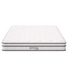 MOD-7094-WHI Jenna 6" Innerspring and Foam Full Mattress by Modway