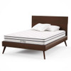 MOD-7094-WHI Jenna 6" Innerspring and Foam Full Mattress by Modway
