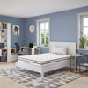MOD-7094-WHI Jenna 6" Innerspring and Foam Full Mattress by Modway