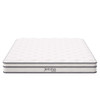 MOD-7095-WHI Jenna 6" Innerspring and Foam Queen Mattress by Modway