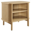 MOD-7157 Cadence Open Nightstand by Modway