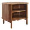 MOD-7157 Cadence Open Nightstand by Modway