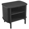 MOD-7157 Cadence Open Nightstand by Modway