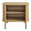 MOD-7157 Cadence Open Nightstand by Modway