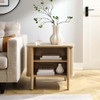 MOD-7157 Cadence Open Nightstand by Modway