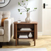 MOD-7157 Cadence Open Nightstand by Modway