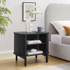 MOD-7157 Cadence Open Nightstand by Modway
