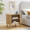 MOD-7157 Cadence Open Nightstand by Modway