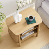 MOD-7157 Cadence Open Nightstand by Modway