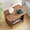 MOD-7157 Cadence Open Nightstand by Modway