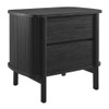 MOD-7158 Cadence 2-Drawer Nightstand by Modway